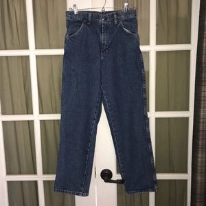 14R Rustler jeans NWOT!!!!